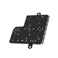 TLR Products Electrical Accessory Bracket - GWM Tank 300