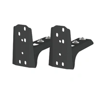 TLR Products HD Awning Bracket Large (2-Pack)