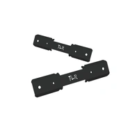 TLR Products HD Recovery Board Mounts - ARB Base Rack East-West - Fixed Pin