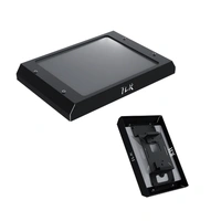 TLR Products Premium Starlink Mini Fixed Mount - ARB Base Rack / Universal Roof Racks