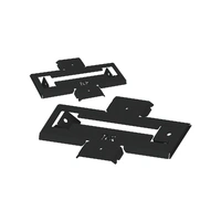TLR Products Heavy-Duty Recovery Board Mounts - ARB Base Rack North-South - Folding Pin
