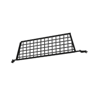 TLR Alpine Series Luggage Divider for TLR Top Shelf - Suits Toyota Prado 250 Series & Lexus GX 550 10/2024-On