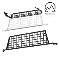 TLR Products Alpine Series Stand-Alone Luggage Divider Set