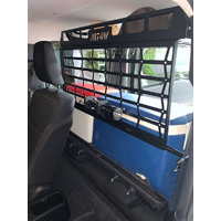 TLR Products Luggage Divider - Suzuki Jimny JB74