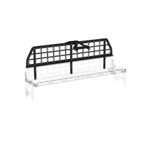 TLR Products Luggage Divider - Rear Cargo Area - Suzuki Jimny JC74 (XL)
