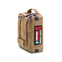 TLR Products Survival Snake Bite First Aid Kit
