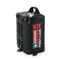 TLR Products Survival Vehicle First Aid Kit