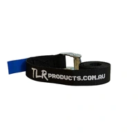 TLR Products Cam Buckle Tie-Down Strap