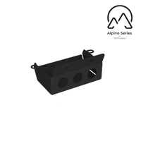 TLR Products 19 mm Button/Switch Mount