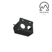 TLR Products Alpine Series Storage Shelf Twin Power Socket Mount