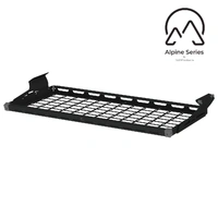 TLR Products Alpine Series Storage Shelf - Suits Toyota Landcruiser 300 Series