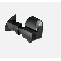 MSA 4X4 Power Fold Towing Mirrors - Mitsubishi Triton MV 12/2023-On
