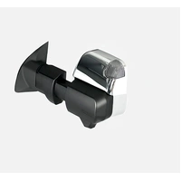 MSA 4X4 Power Fold Towing Mirrors - Mitsubishi Triton MV 12/2023-On