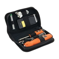 Jaylec Rechargeable Soldering Iron & Heatshrink Gun Kit