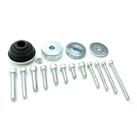 Dobinsons Front Bump Stop - Suits Toyota Landcruiser Prado 250 Series (2024-on)