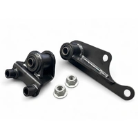 Dobinsons Front Diff Drop Kit - Suits Toyota Landcruiser Prado 250 Series (2024-on)