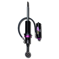 Dobinsons MRA 3-Way Adjustable Front Shock Absorber - Suits Toyota Landcruiser Prado 250 Series (2024-on)