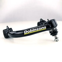 Dobinsons Upper Front Control Arm Kit - Toyota Hilux Vigo - N70 (2005 to Mid 2015)