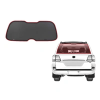 Snap Shades Rear Windscreen Shade - Suits Toyota LandCruiser 200 Series & Lexus LX570 2007-2021