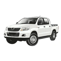 Snap Shades Car Window Shades - Suits Toyota Hilux 7th Generation (AN10/AN20/AN30; 2004-2015)