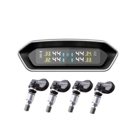 Oricom TPS10-4I Real Time Tyre Pressure Monitoring System Incl. 4 Internal Sensors