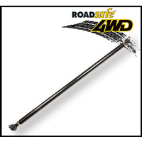 Roadsafe HD Upgraded Suits Toyota Landcruiser 80, 105 Series Track Toe Adjuster Rod (1990-2007)