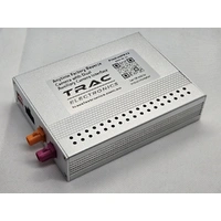 Trac Electronics Camera Integration System for Facelift Isuzu D-Max & Mazda BT-50