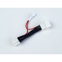 High Beam Headlight Patch Harness Gen 2 MU-X 08/2021-01/2025 Pre-Facelift
