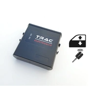 TRAC Auto Window Module - Ford Ranger PX1