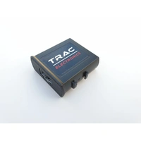 Trac Electronics Auto Close Windows & Folding Mirror Module - Suits Toyota Fortuner 