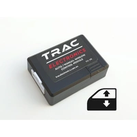 Trac Electronics Auto up/down Window Module - Suits Toyota MR2 (W20)