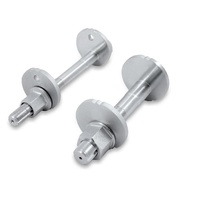 Superpro Camber Bolt Kit - Suits Toyota Prado 120 Series