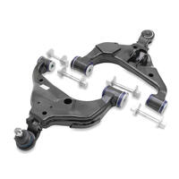 Superpro Front Lower Control Arm Kit - 40-75mm Raised Toyota Hilux N80 08/2015-On & Fortuner 2015-On Exc 08/2022-On Rogue