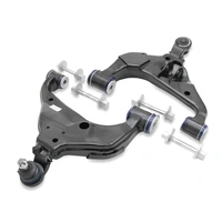 Superpro Front Lower Adjustable Control Arm Kit - Suits Toyota Hilux N80 08/2015-11/2025 Excl Widebody Rogue & GR Sport