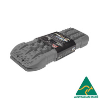 TRED 800mm Recovery Tracks - Grey
