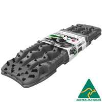 TRED PRO 1160mm Recovery Tracks - Grey