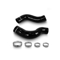 Plazmaman Upgraded Intercooler Hose Kit - Mitsubishi Triton MQ, MR 04/2015-10/2023