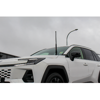 TrailBait Bonnet Aerial Mount - Suits Toyota RAV4 2026