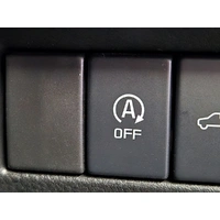 Trac Electronics Idle Off Eliminator - Isuzu D-Max / MU-X RG