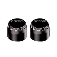Oricom - Twin Pack of External Tyre Pressure Sensors to Suit TPS10 TPMS System