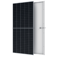 Trina Vertex 500W Mono Silver Frame MC4