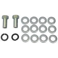 CalOffroad Tail Shaft Spacer Kit - Mazda BT50 Gen 2 04/2011 to Mid 2021