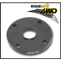 Roadsafe Mitsubishi Triton ML, MN, MQ Manual Transmission 13.25mm Tailshaft Spacer (2006-On)