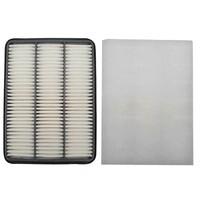 Terrain Tamer Replacement Air Filter - Suits Toyota Landcruiser 200 Series 4.5L V8 Diesel (2007-2021)