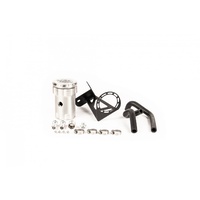 Terratuff SEPR8R Oil Catch Can - Mitsubishi Triton MN 2.5L Diesel