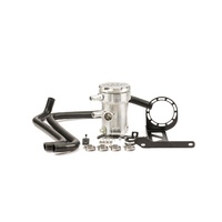 Terratuff SEPR8R Oil Catch Can - Mitsubishi Triton MQ & MR (04/2015-On)