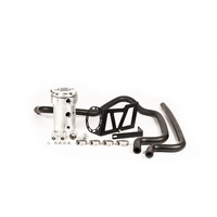 Terratuff SEPR8R Oil Catch Can -Ford Ranger PX3 2.0L Bi-Turbo (2018-4/2022)