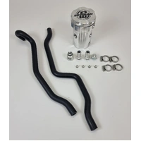 Terratuff SEPR8R Oil Catch Can - 4JJ3 3.0L Isuzu D-Max, MU-X & Mazda BT-50 08/2020-On