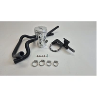 Terratuff SEPR8R Oil Catch Can - 2022+ Ranger PY/VW Amarok V6 Diesel