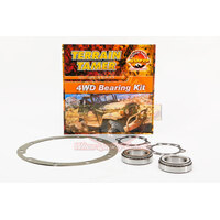 E LOCKER BEARING & GASKET KIT                               